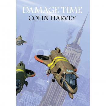 Damage Time