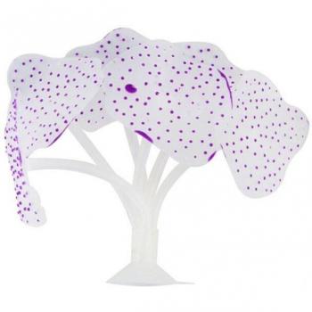 Vivid Glowing Jellyfish for Aquarium