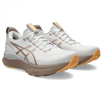 ASICS Performance Gel-Kayano 32 Donne – Colorazione Bianco/Arancione