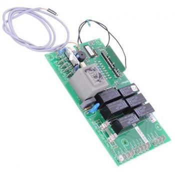 Cooker Hood Electronic Control Board