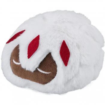 Abyss Fapta Steamed Bun Plush