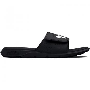 Under Armour Ignite Pro 3026023-001, Uomini, Nero, 44