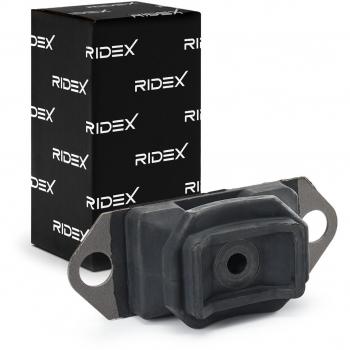 Support moteur 247E0634 RIDEX