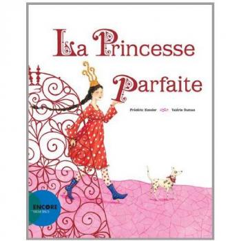 La princesse parfaite