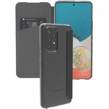 Protezione retro nero MUVIT Galaxy A53 5G