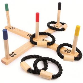 Lanzadera Active: Juego Small Foot GG2932