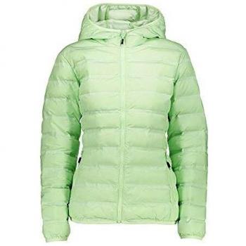 CMP Women's Jacket FIX Hood – Größe 48
