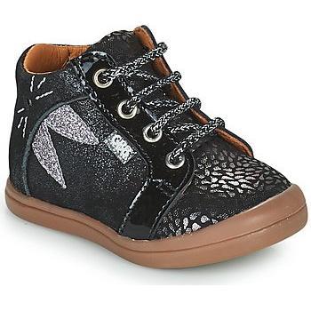 Baskets GBB CHOUGA Noir