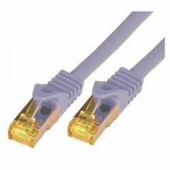 Cavo Ethernet M-Cab 3m PiMF S/FTP
