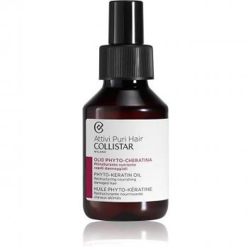 Collistar Olio Phito-Cheratina 100 ML