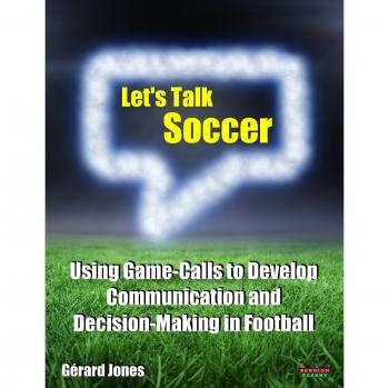 Let's Talk Soccer