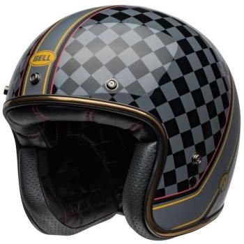 Bell Custom 500 TurboKop Helm