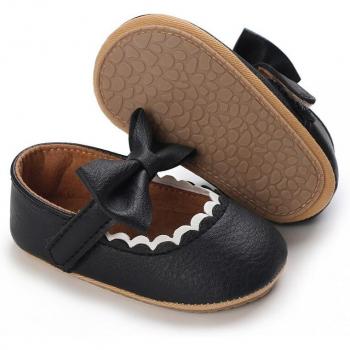 Baby Steps Mary Janes Suela Goma