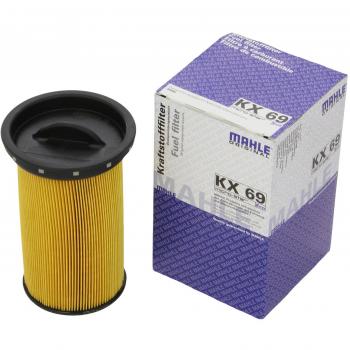 MAHLE ORIGINAL BMW KX 69 Leitungsfilter
