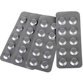 Dpd4 Gre 40067: Pastiglie di Ricambio