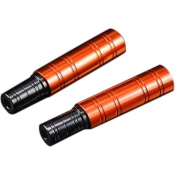 Support de montage pour feu arrière LED de vélo