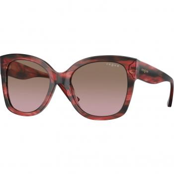 Vogue Eyewear VO5338S 308914 Women’s Sunglasses Tortoiseshell Size 54