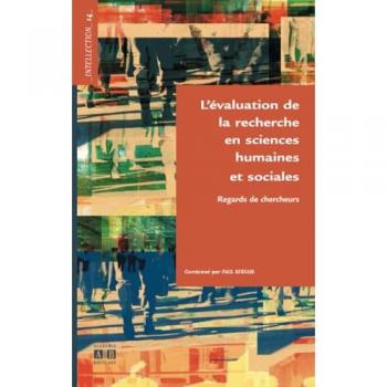 Servais, Paul: L'évaluation de la recherche en sciences humaines et sociales