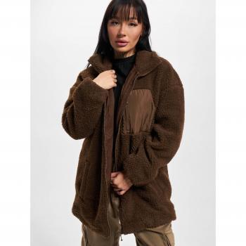 ONLY Damen Übergangsjacke Braun Regular Fit M 15293887