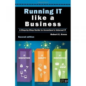 Running IT Like a Business