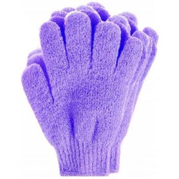 Children's Exfoliating Bath Mitts