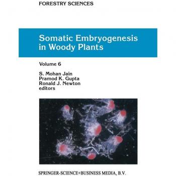 Vitalsource Technologies, Inc. Somatic Embryogenesis In Woody Plants