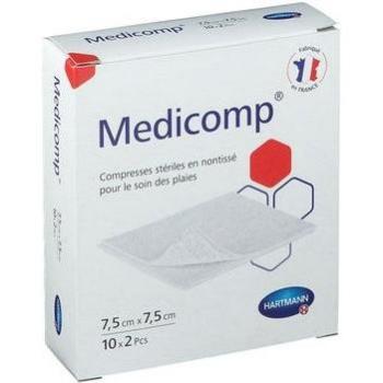 Curativo Medicomp 7,5x7,5 cm