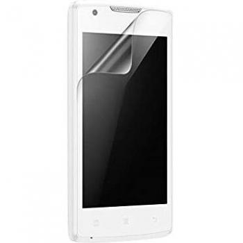 Vibe Matte Guard Film Duo – Anti‑Glare, Compatible with Lenovo Vibe A