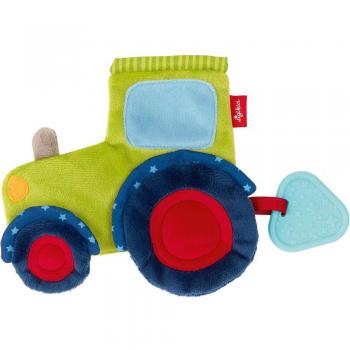 Tracteur Doux d'Activité Sigikid