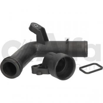 AF07986 Flange de Refrigeração Alfa e-Parts
