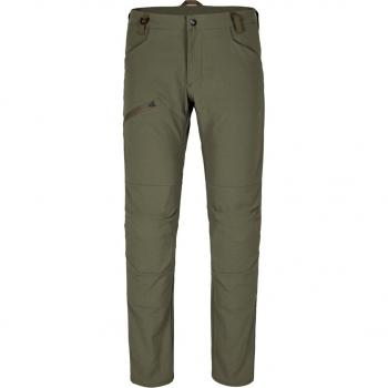 Pantaloni Tessili da Moto Spidi Charged Verde 42