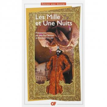 Les Mille et une nuits, tome 1