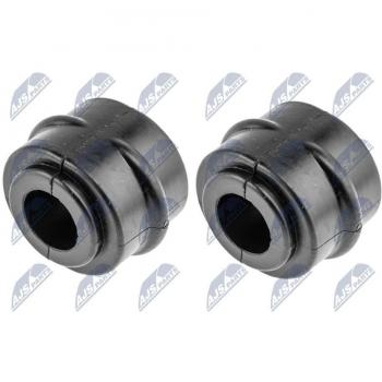 Bronzina: Cuscinetto + Barra Stabilizzatrice, Modello NTY ZGS‑CH‑022