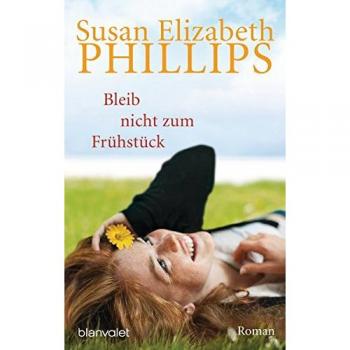 Bleib nicht zum Frühstück!
