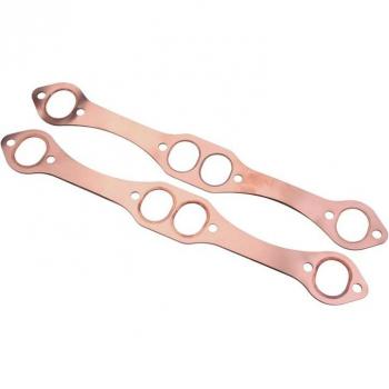 Tête de joint ovale SBC – Port Coppers, compatible SB 327 305 350 383