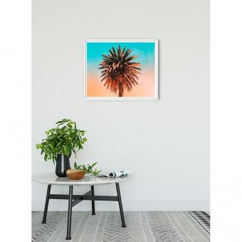 Exotismo Tropical – Arte Komar 70×50 cm