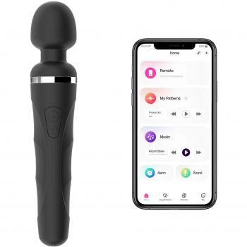 Stimolatore Wand Domí 2 Wireless