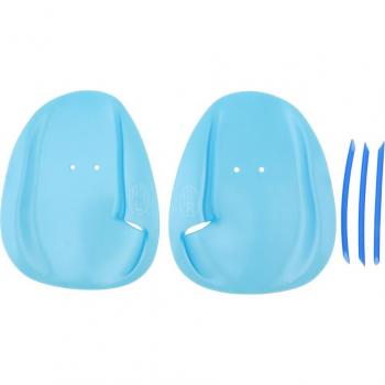 Swim Training Paddles with Webbed Gloves