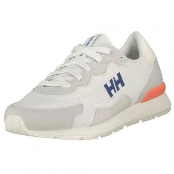 Helly Hansen Furrow 2 Damen Sneaker weiß/grau/orange