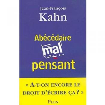 Abécédaire mal-pensant