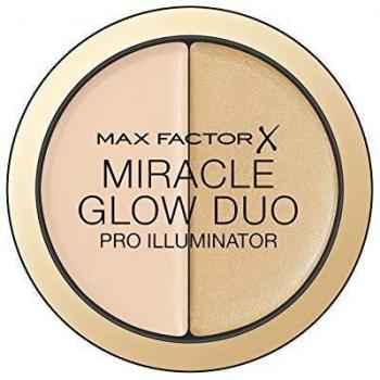 MAX FACTOR
