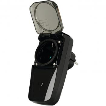 Trust AGDR-3500, Interruptor de Enchufe Exterior