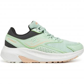 Tênis JOMA Vitaly Lady 2515 para Mulheres Verde