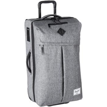 Raven Crosshatch Trolley – 107L Graues Design