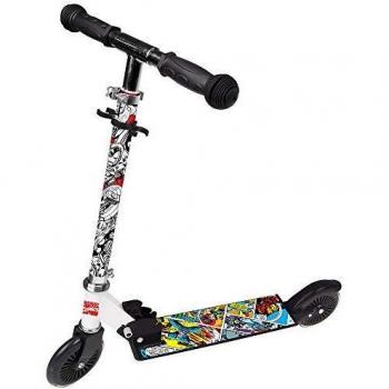Trot Disney Aventuriers Pliable