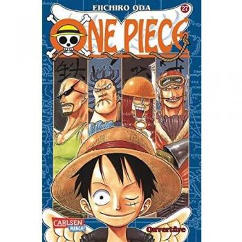One Piece, Band 27, Narrativa di Eiichiro Oda