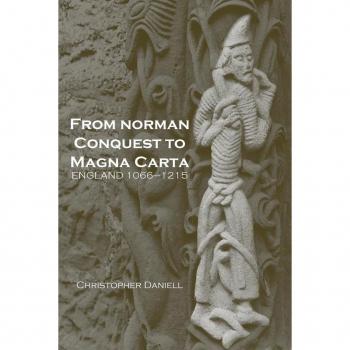 Routledge N. Y. From Norman Conquest to Magna Carta England 1066-1215