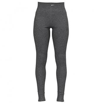 Pantalón de Mujer Odlo Active Warm Eco Gris (S)