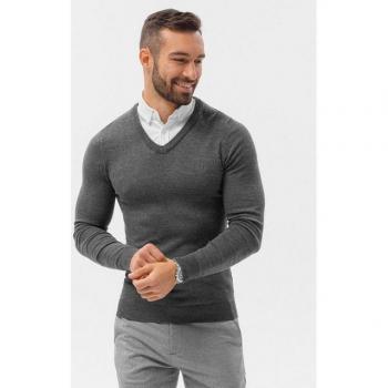 Pullover Ombre Clothing Argento