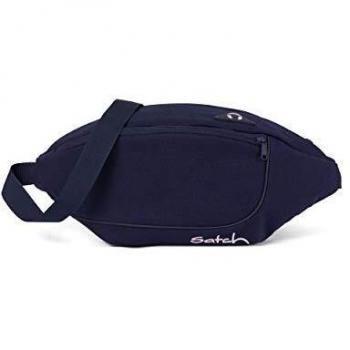 Royal Cross Stay – Sac Banane Bébé Rose‑Violet